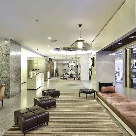 Sunbeam Hotel
