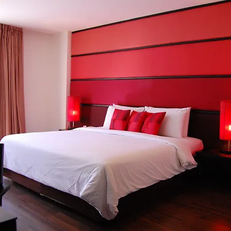 Sunbeam 4* Pattaya