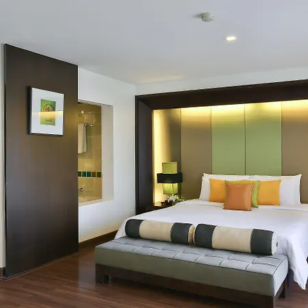 Hotel Sunbeam Pattaya