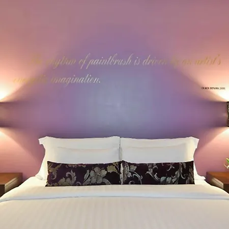 Sunbeam Hotel Pattaya