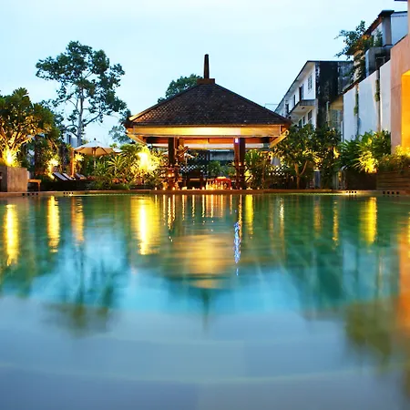 Hotel Sunbeam Pattaya