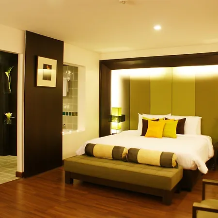 Sunbeam Hotel 4*
