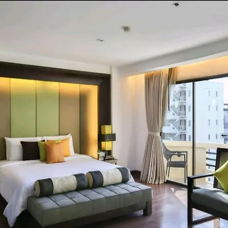 Sunbeam Hotel