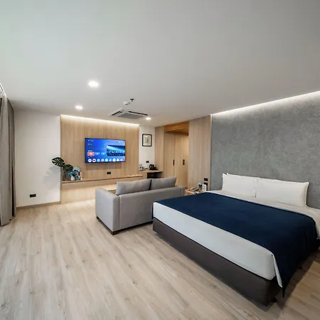 Sunbeam Hotel 4*