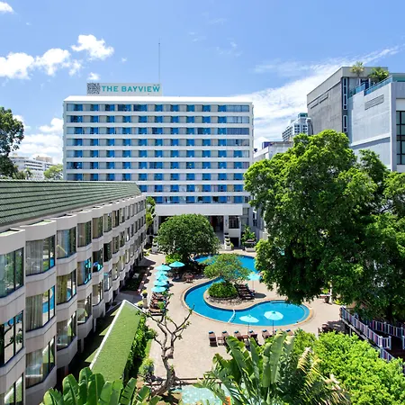 The Bayview Resort 4*