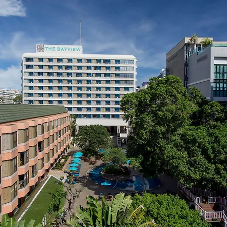 The Bayview Resort 4*