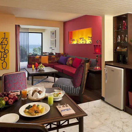 The Bayview Resort Pattaya