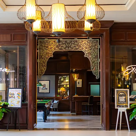 The Bayview Resort Pattaya