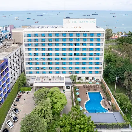 The Bayview Pattaya