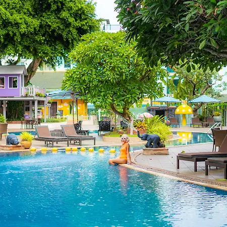 The Bayview Pattaya