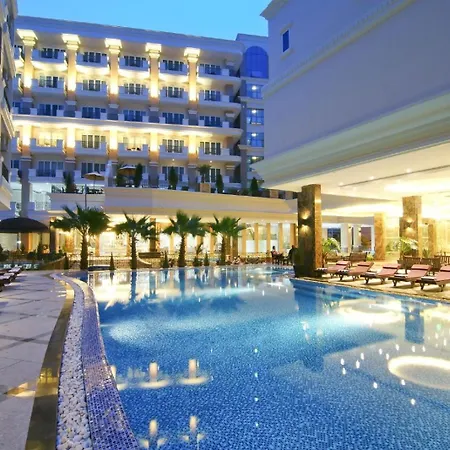 Ct 3* Pattaya