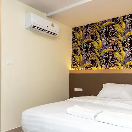 Hotel Sea Pattaya