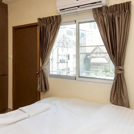 Sea Hotel 3*
