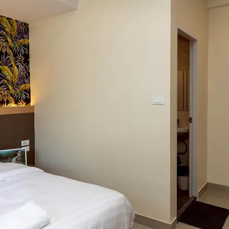 Hotel Sea Pattaya