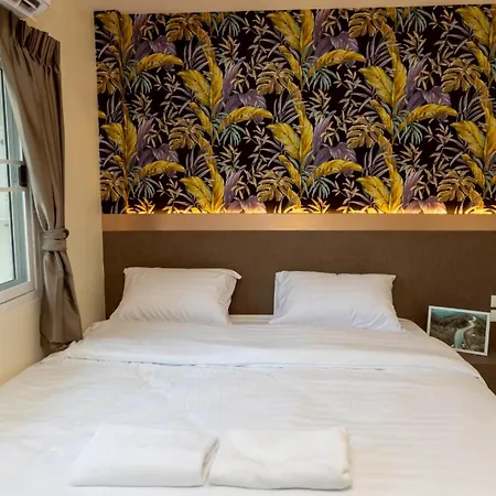 Hotel Sea 3*