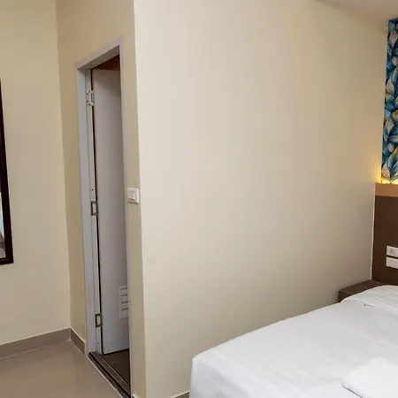Sea Hotel Pattaya
