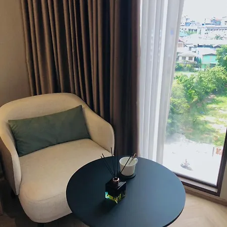 Samsara Hotel
