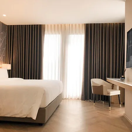 Samsara Hotel