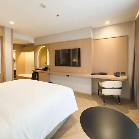 Hotel Samsara Pattaya