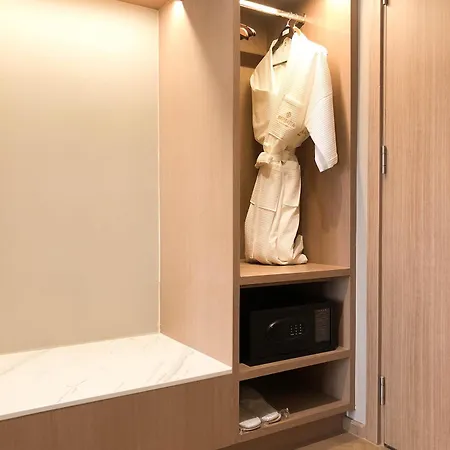 Samsara Hotel 5*