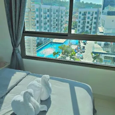 Arcadia Pattaya