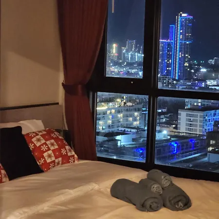 The Base In Apartment