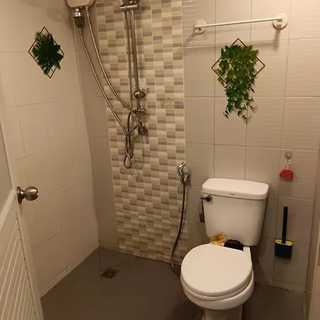 Studio Apartment Apartment
