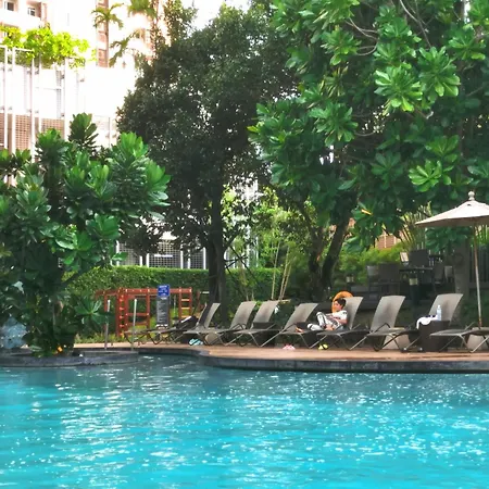 South Pattaya Unixx Residence Apartment
