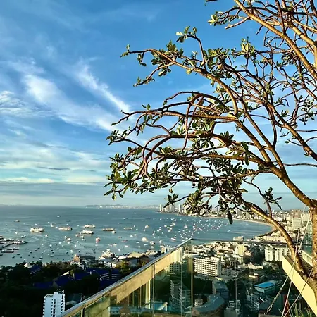 South Pattaya Unixx Residence