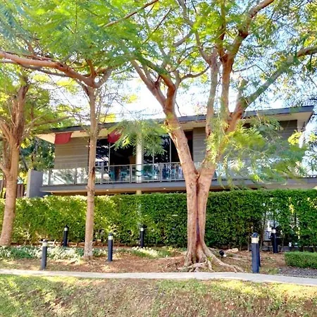 South Pattaya Unixx Residence Apartment *
