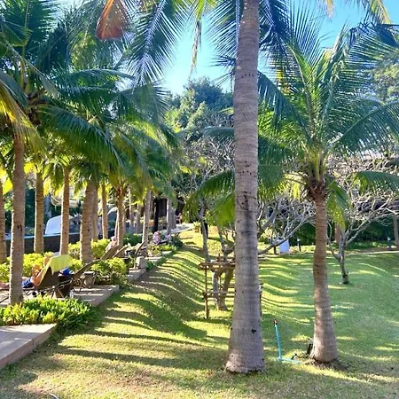 Apartment South Pattaya Unixx Residence