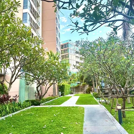 South Pattaya Unixx Residence