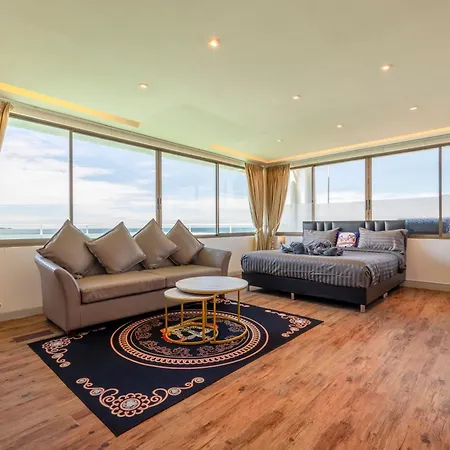Sea View Pattaya