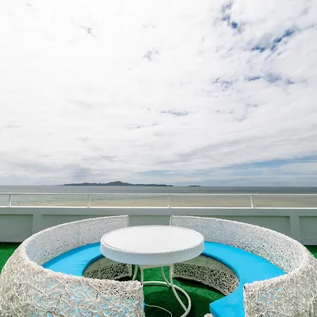 Sea View อพาร์ทเม้น *