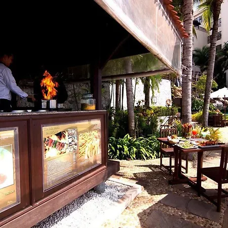 Garden Cliff And Resort 5*