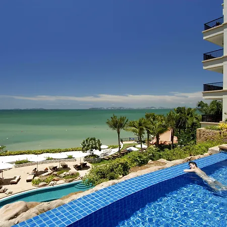 Garden Cliff And Resort 5*
