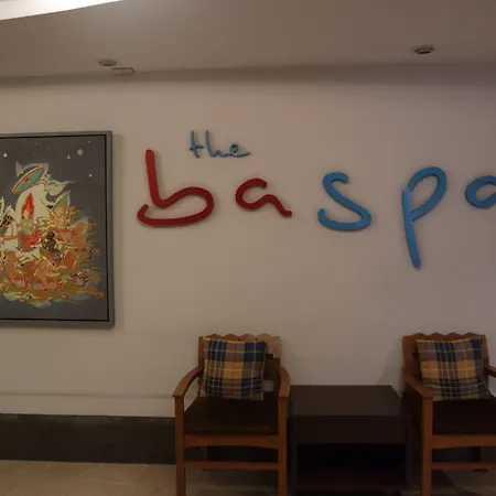 Baboona Beachfront Living Hotel 3*