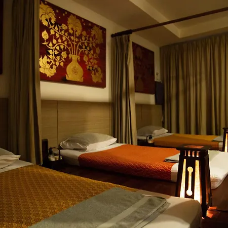 Baboona Beachfront Living Hotel Pattaya