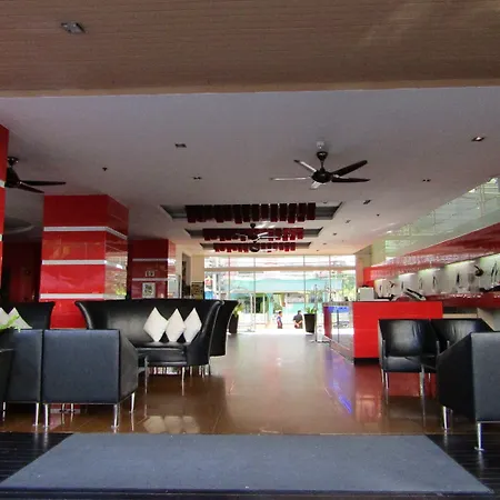 Nova Platinum Hotel Pattaya