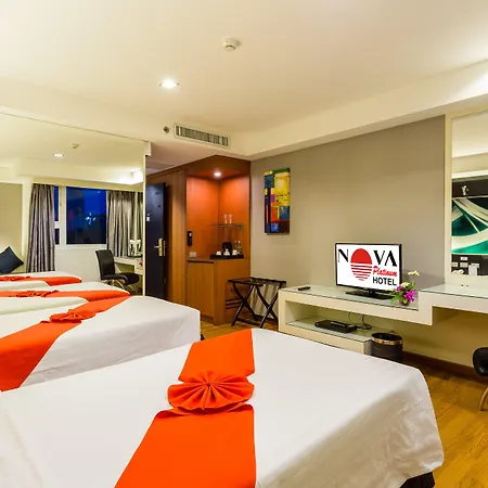 Nova Platinum Pattaya