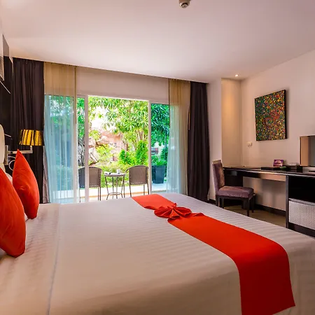 Nova Platinum Pattaya