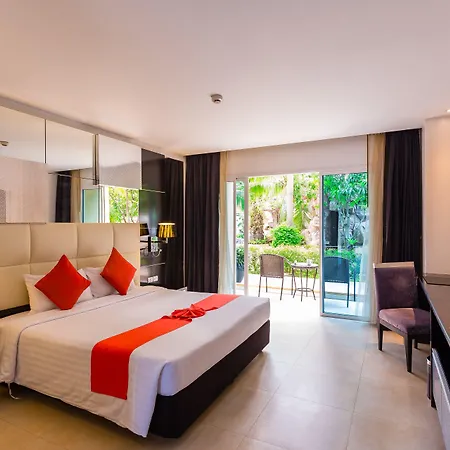 Nova Platinum Hotel Pattaya