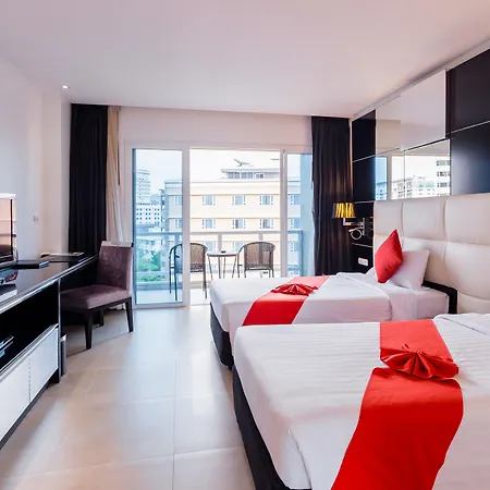 Nova Platinum Hotel