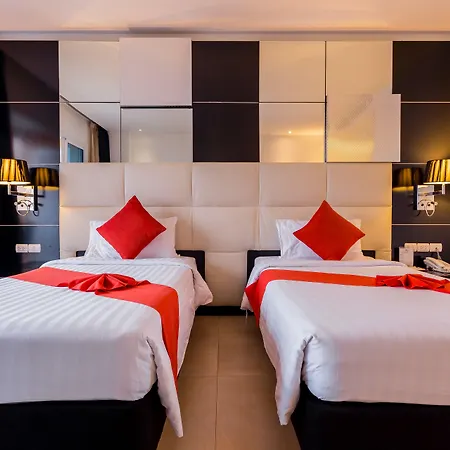 Nova Platinum 4* Pattaya