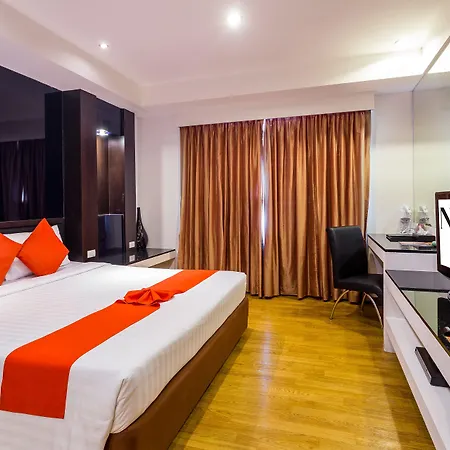 Nova Platinum Hotel 4*
