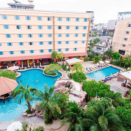 Hotel Nova Platinum