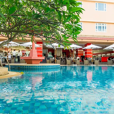 Hotel Nova Platinum Pattaya