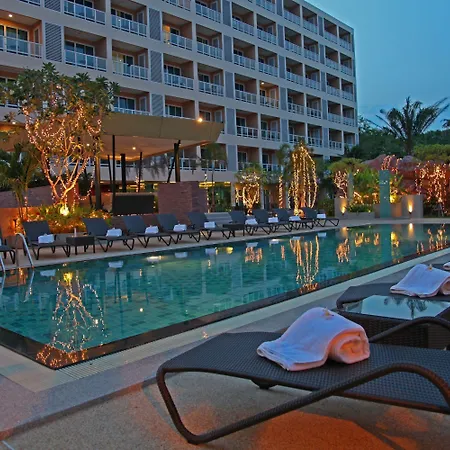 Nova Platinum 4* Pattaya