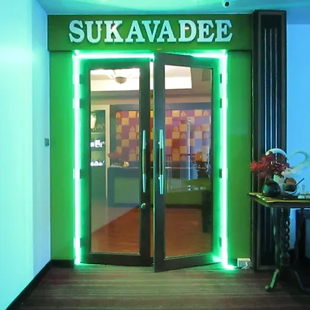 Hotel Nova Platinum