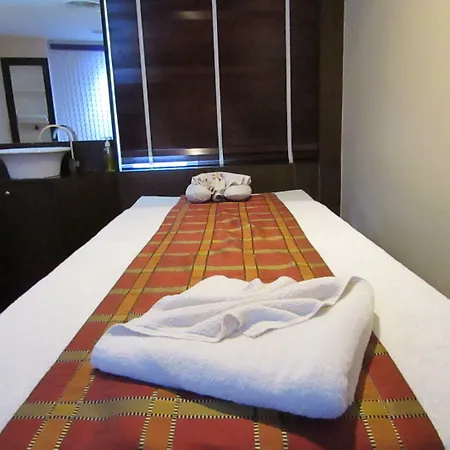 Nova Platinum Pattaya